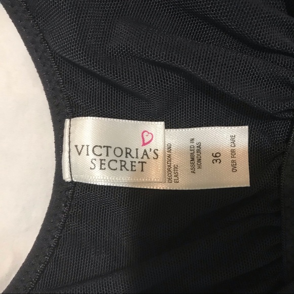 Victoria's Secret Intimates & Sleepwear Victorias Secret Stretch